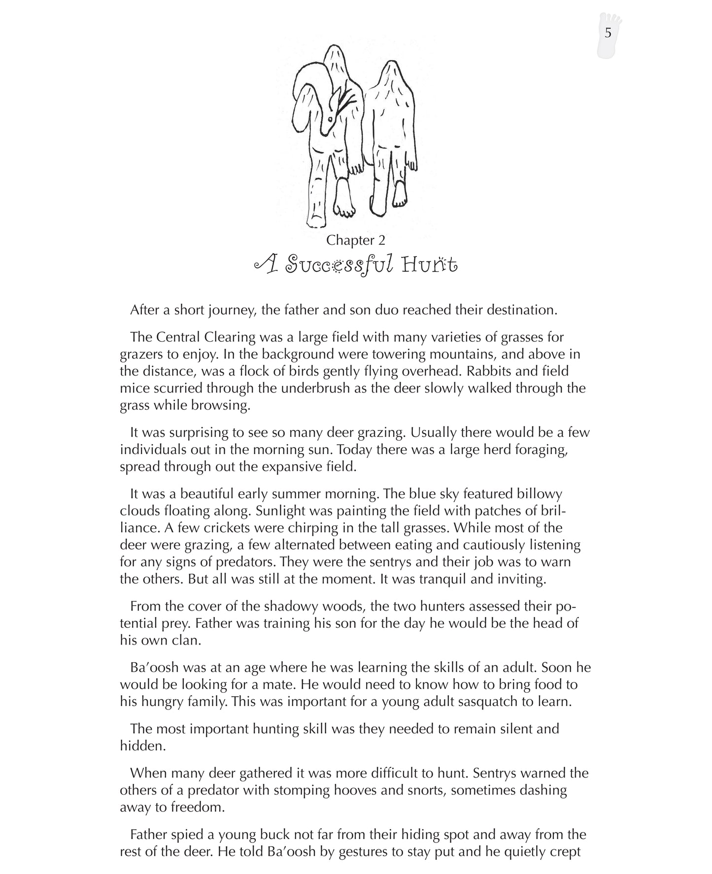 The Place of the Tender Tree - Paperback